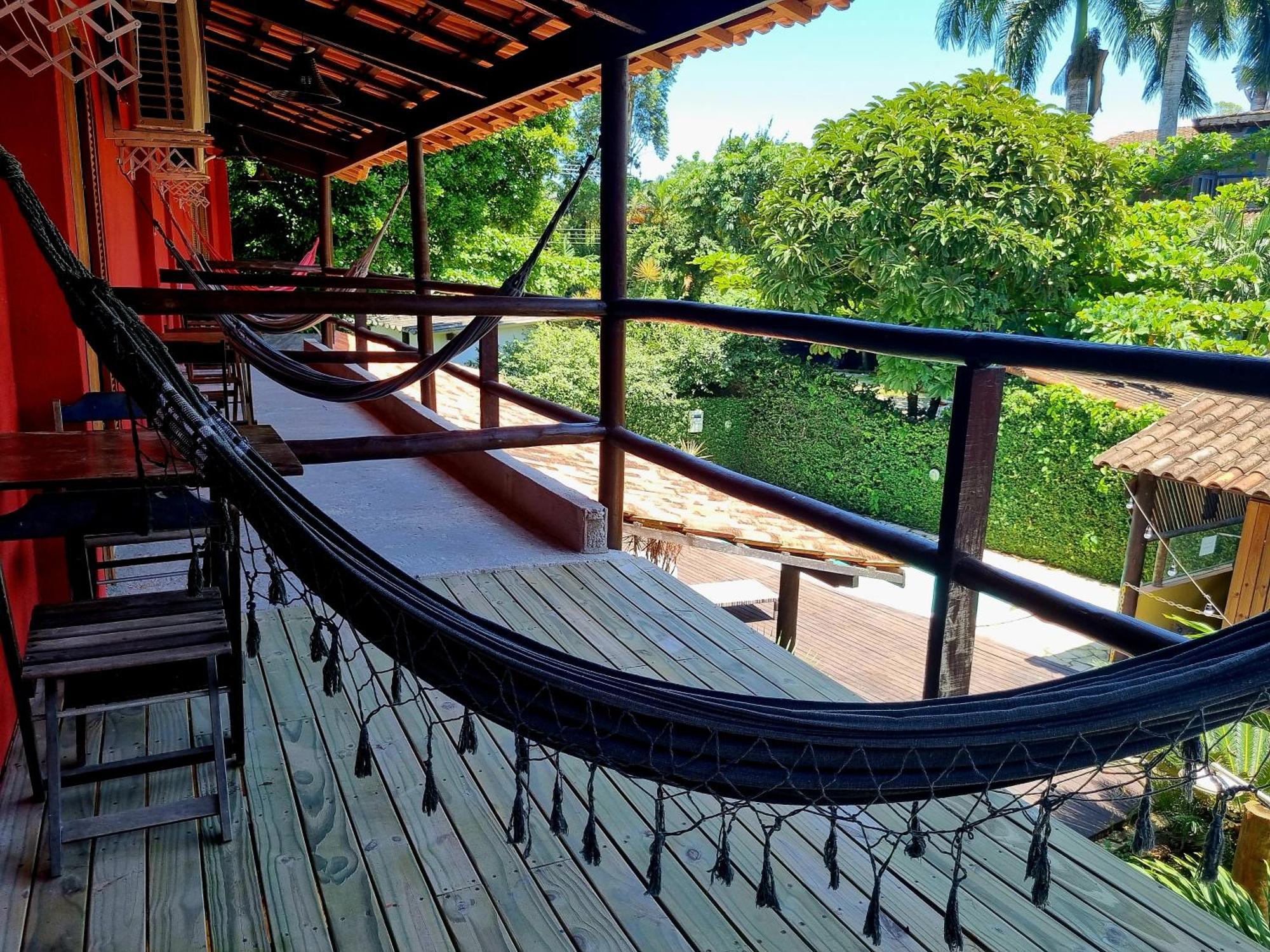 Pousada Delta Mar Maresias São Sebastião Exterior foto