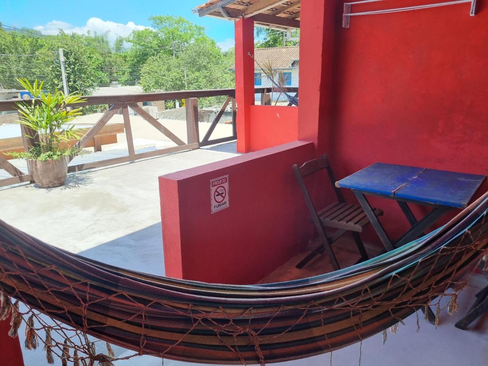 Pousada Delta Mar Maresias São Sebastião Exterior foto
