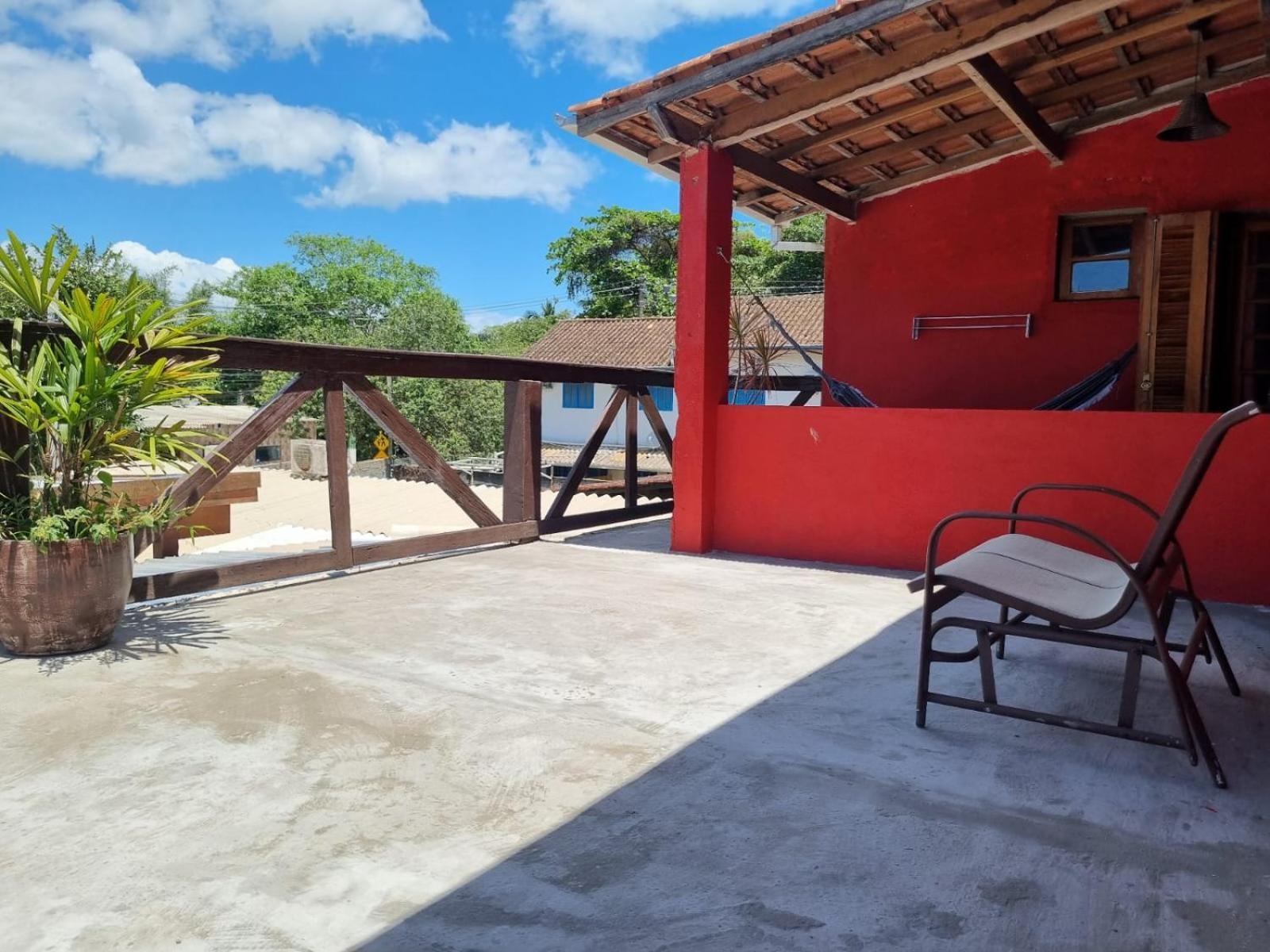 Pousada Delta Mar Maresias São Sebastião Exterior foto