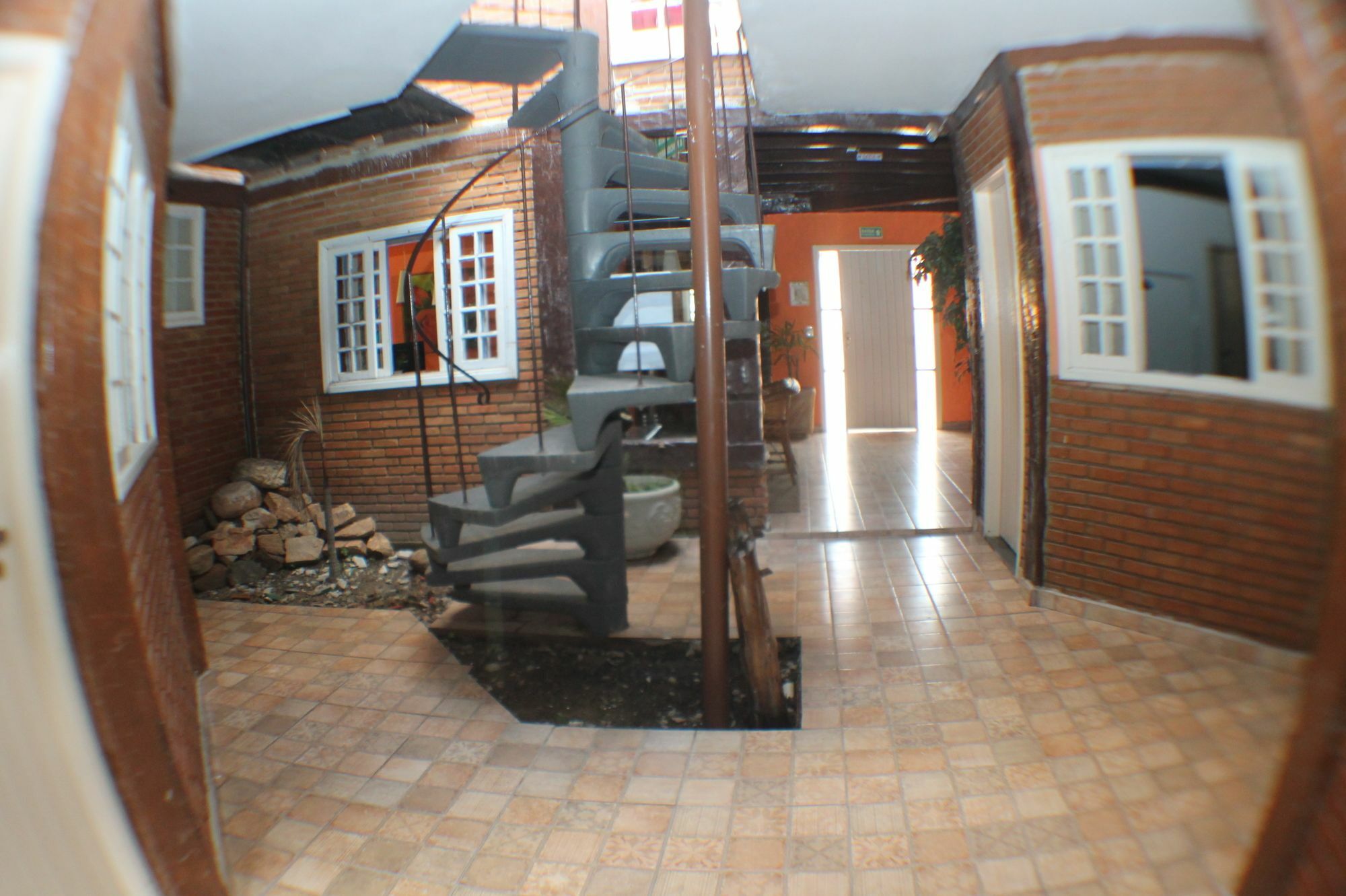 Pousada Delta Mar Maresias São Sebastião Exterior foto