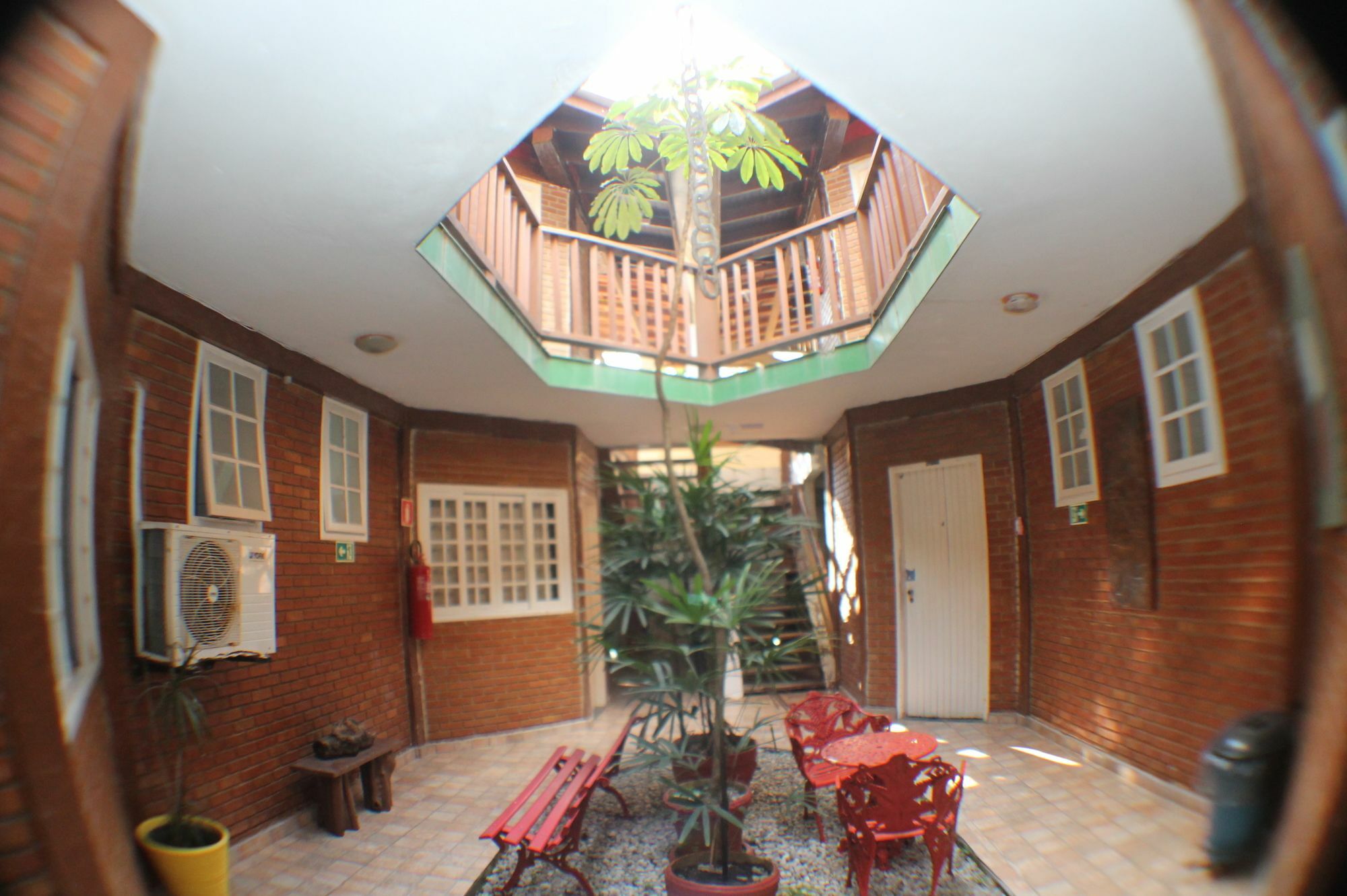 Pousada Delta Mar Maresias São Sebastião Exterior foto